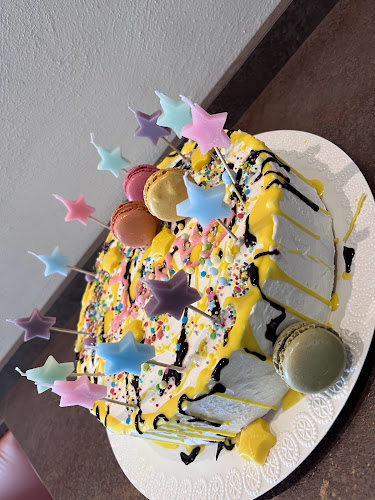 Cucco’s Gelateria - Gastronomie und Hotellerie