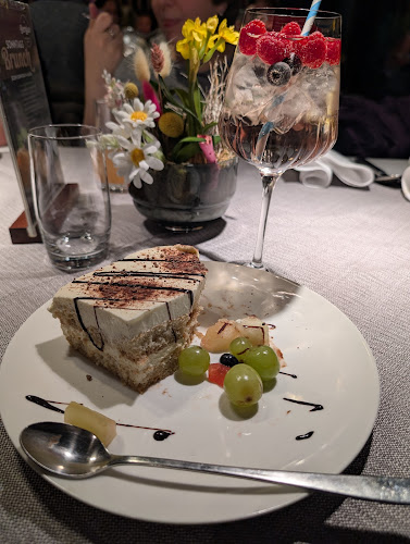 Restaurant Das Bergius