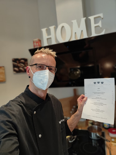 Mietkoch COOK-IN-ACTION, Inh. Christian Pukownik - Gastronomie und Hotellerie