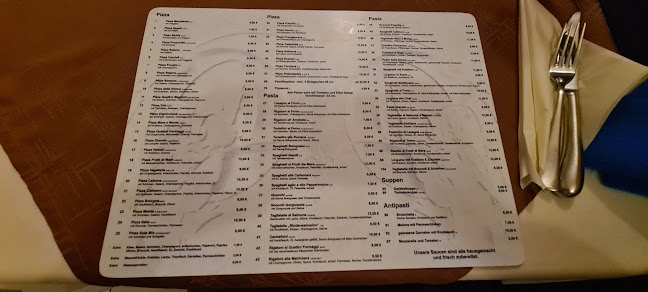 Ristorante Pizzeria Calimero - Gastronomie und Hotellerie