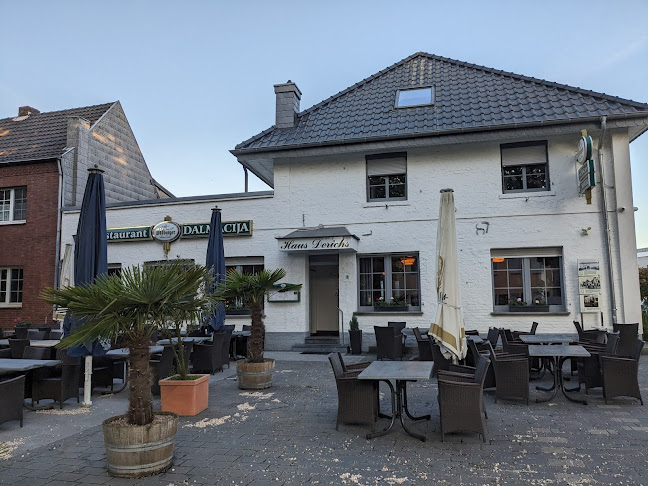 Hotel Restaurant Dalmacija - Gastronomie und Hotellerie