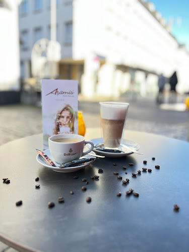 Aramis - Gastronomie und Hotellerie