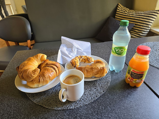 Comentarii opinii despre Erste Rheinländische Bäckerei Ludwig Mälzer GmbH