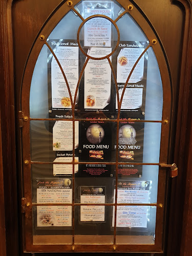 Comentarii opinii despre Jack the Ripper's London Tavern