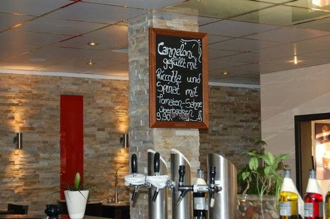 El Serratto - Ristorante & Pizzeria - Achim