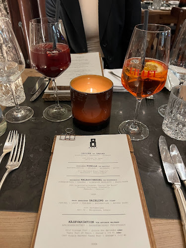 Opinii despre Restaurant Acht în Köln - Gastronomie und Hotellerie