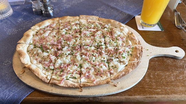 Restaurant Utspann - Bad Fallingbostel