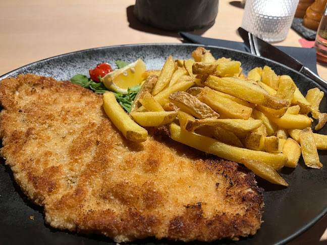 Comentarii opinii despre Zum Klosterwirt | Restaurant - Wirtshaus - Lounge