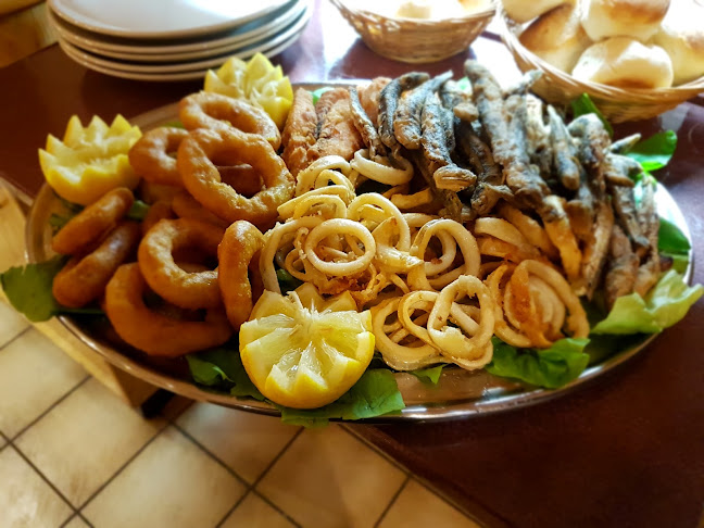 Ristorante Pizzeria Calabria - Gastronomie und Hotellerie