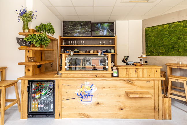 Suppenstübchen Cottbus - Cottbus