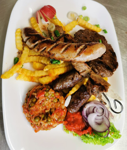 Comentarii opinii despre Genussvoll