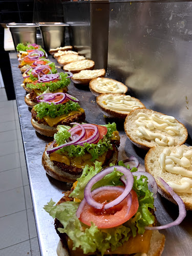 Comentarii opinii despre Still Burger Korbach