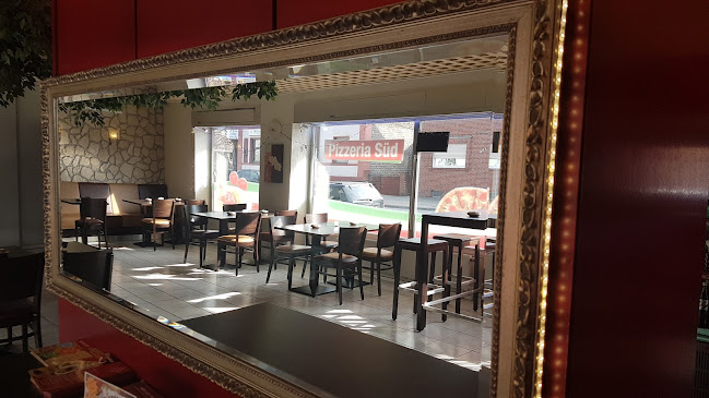 Pizzeria Süd