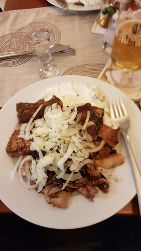 Thessaloniki Grill-Restaurant - Gastronomie und Hotellerie