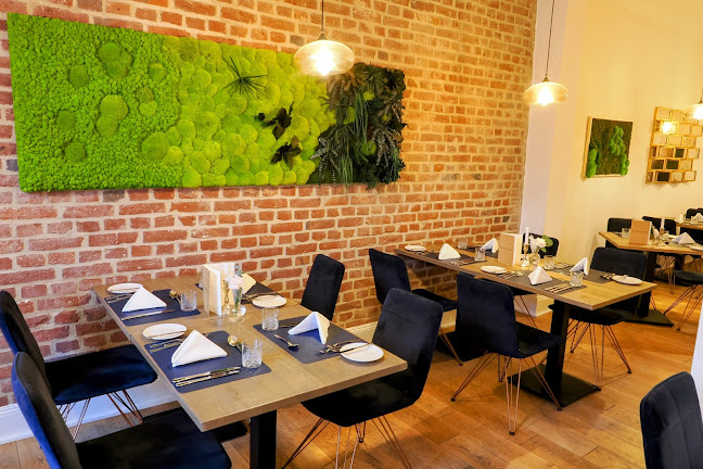 Restaurant Ohters - Monheim am Rhein