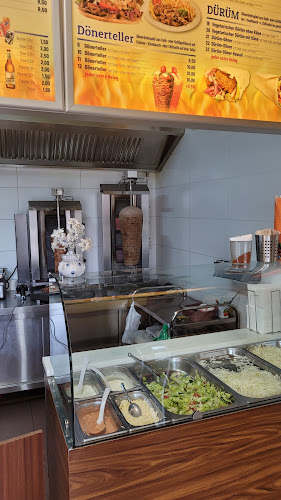 DELVIN Döner-Pizza-Haus - Gastronomie und Hotellerie