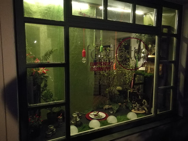 food artists Eventservice & Management