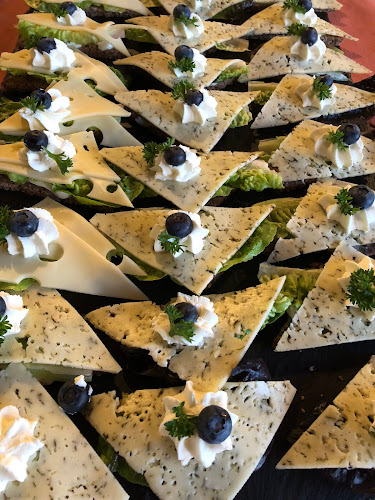 Restaurant Schifferstube im Horn-Hanisch-Haus - Berlin