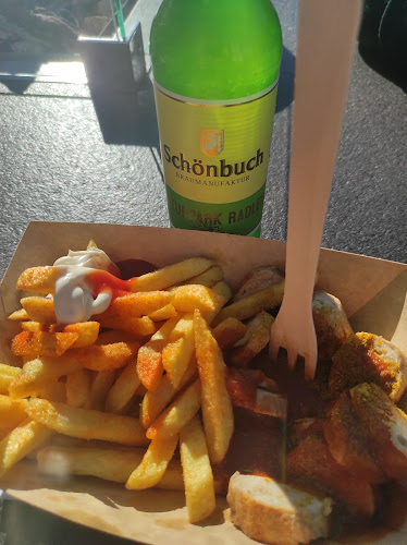 Comentarii opinii despre Salva's Curry-Truck