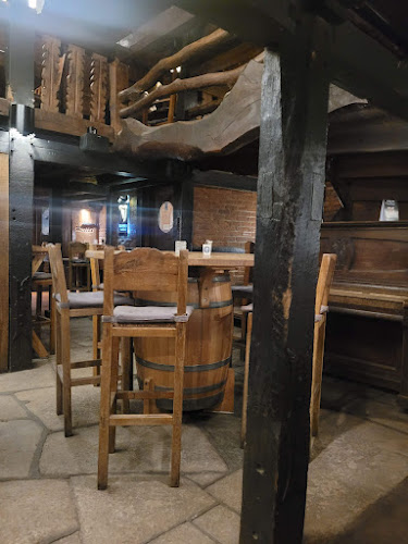 Opinii despre Kiekes Rin în Harsewinkel - Gastronomie und Hotellerie