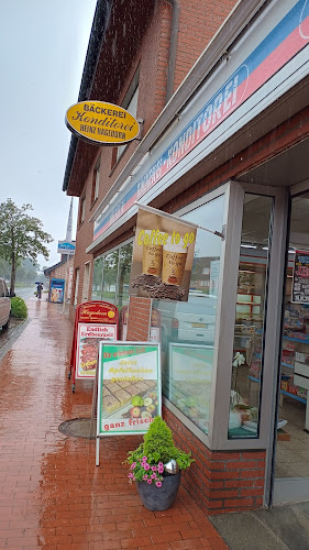 Bäckerei, Konditorei und Getränke Hagedorn