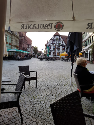 Opinii despre Café Primo în Bretten - Gastronomie und Hotellerie