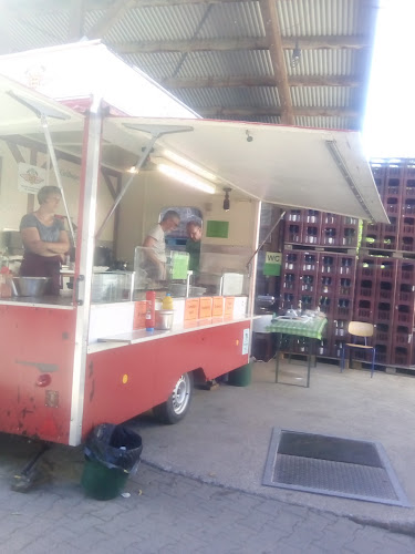 Opinii despre Weinhof Dieroff în Öhringen - Gastronomie und Hotellerie