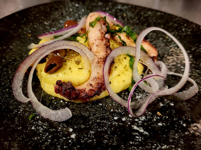 Comentarii opinii despre Waurig - Restaurant Accademia`91