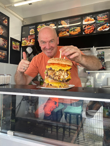 Opinii despre Burgerimbiss-Hannover în Hannover - Gastronomie und Hotellerie