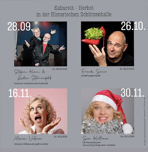 Ristorante Castello - Lüdenscheid