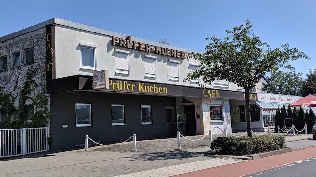 Prüfer Kuchen - Fritz Prüfer e.K. - Fulda