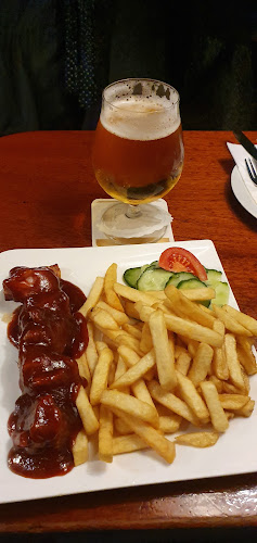 Comentarii opinii despre Bei Ulla