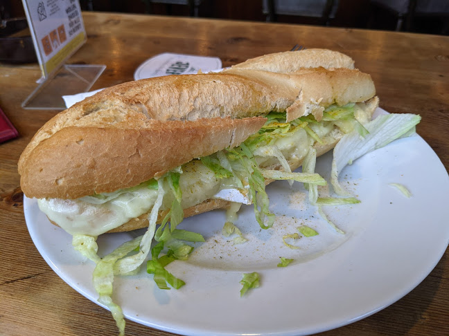 Comentarii opinii despre Dreieck