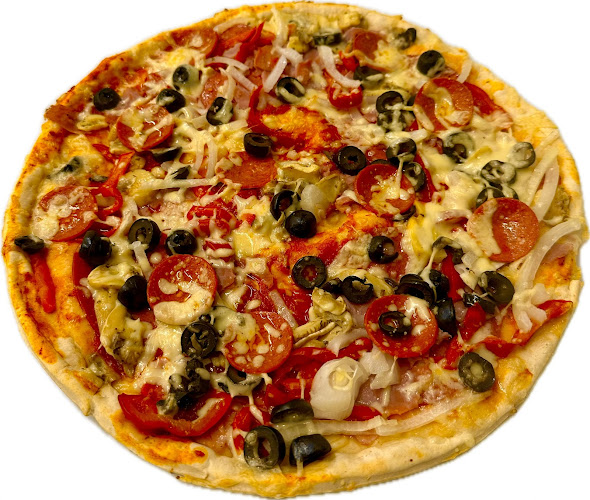 Comentarii opinii despre Lieferservice Pizzakönig