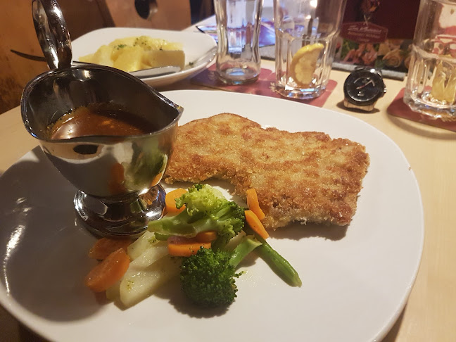 Zum Klosterwirt | Restaurant - Wirtshaus - Lounge - Gastronomie und Hotellerie