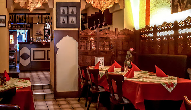 Restaurant Shalimar - Original Indisch-Pakistanische Spezialitäten - Gastronomie und Hotellerie