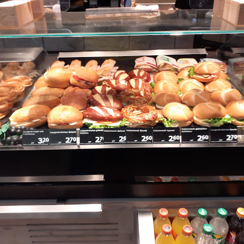 Opinii despre Marktbäckerei von EDEKA Kuhn în Eggenstein-Leopoldshafen - Gastronomie und Hotellerie