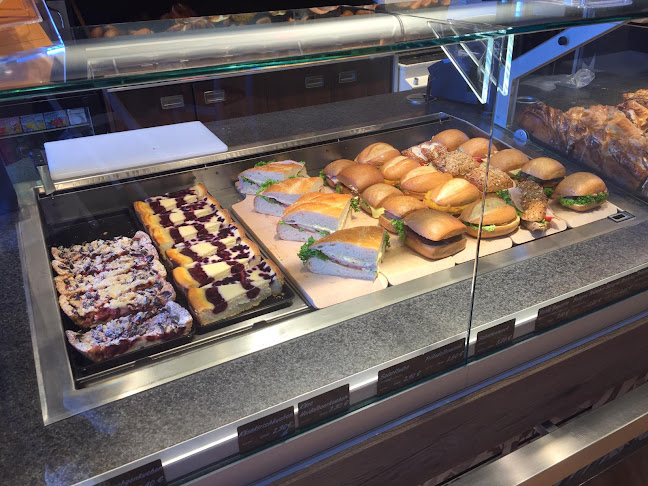 Bäckerei Thollembeek - Philippsburg