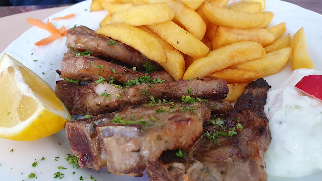 Comentarii opinii despre Restaurant Mykonos III