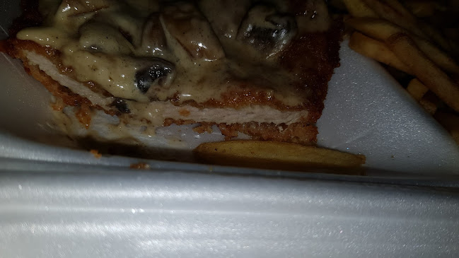 Comentarii opinii despre Pizzeria Salentino