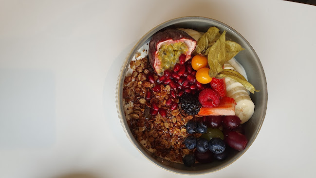 Comentarii opinii despre SUNDAYS