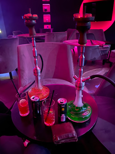 Smokkin GmbH Brasserie&Lounge - Rheda-Wiedenbrück