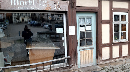 Bäckerei & Marktcafé Ummerstadt