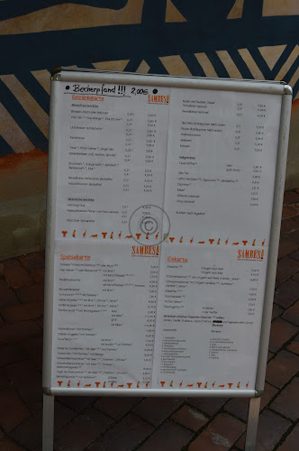 Opinii despre Zoorestaurant SAMBESI - Eintritt erforderlich în Hoyerswerda - Gastronomie und Hotellerie