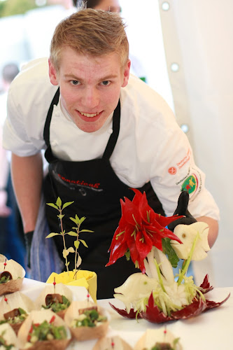 Firma Marcus Beran - Gastronomie und Hotellerie