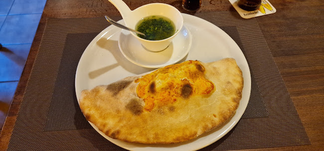 Pizzeria " Zur Laterne "