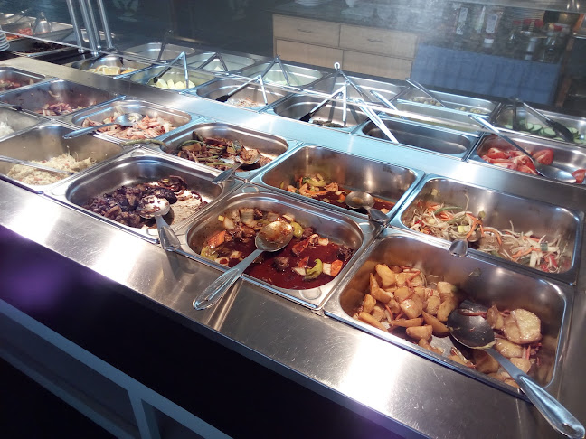 Ginza Sushi - Reutlingen