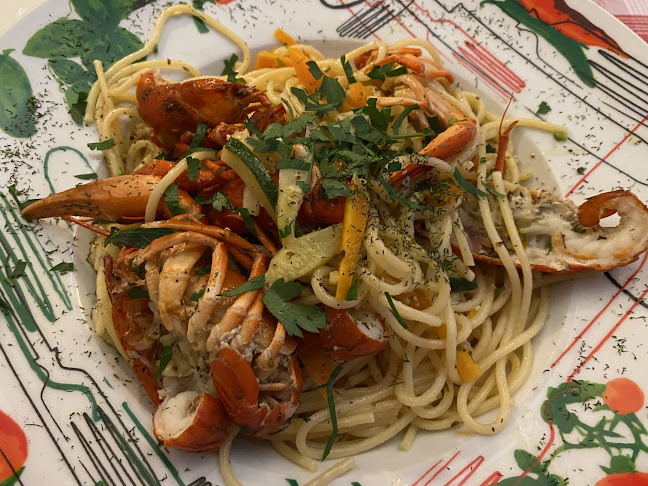 Ristorante Da Nino Dolce Vita - Gastronomie und Hotellerie