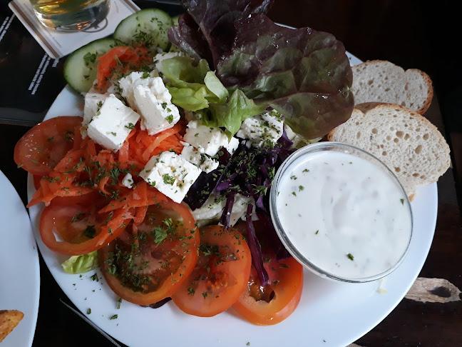 Comentarii opinii despre Irish Corner