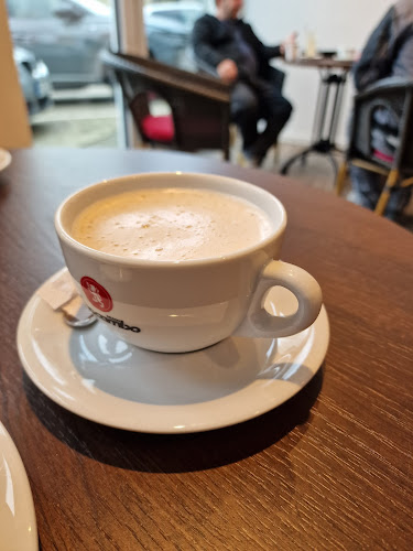 Comentarii opinii despre Bäckerei & Konditorei Kretzer